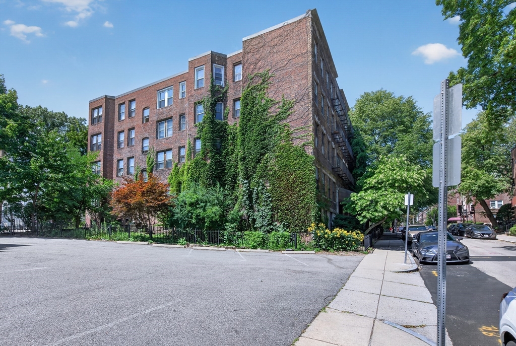70 Strathmore Road, Unit 10B Boston, MA 02135 - Photo 22 of 27 Gallery Image 22