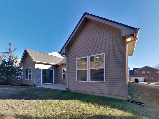 $2,299 | 2609 Jordan Ridge Drive, Nashville, TN 37218