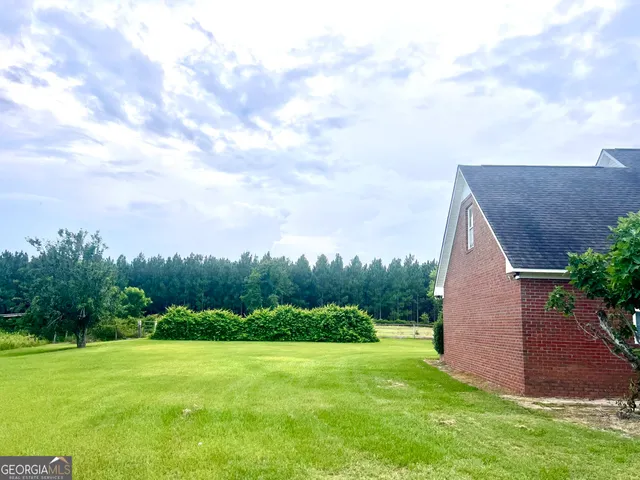 $525,000 | 238 Wilson Woodard Road, Eastman, GA 31023