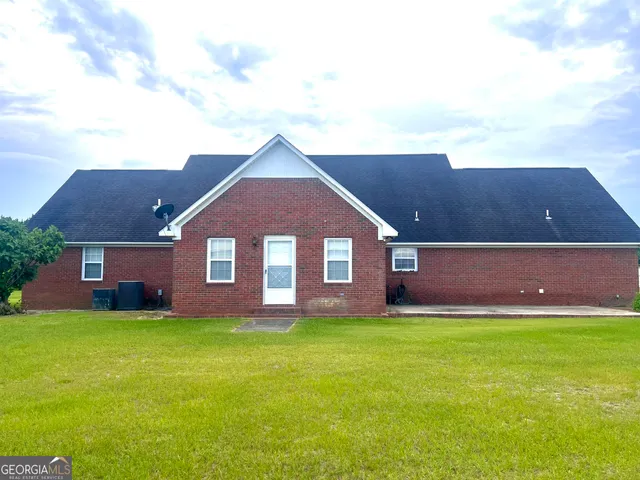 $525,000 | 238 Wilson Woodard Road, Eastman, GA 31023