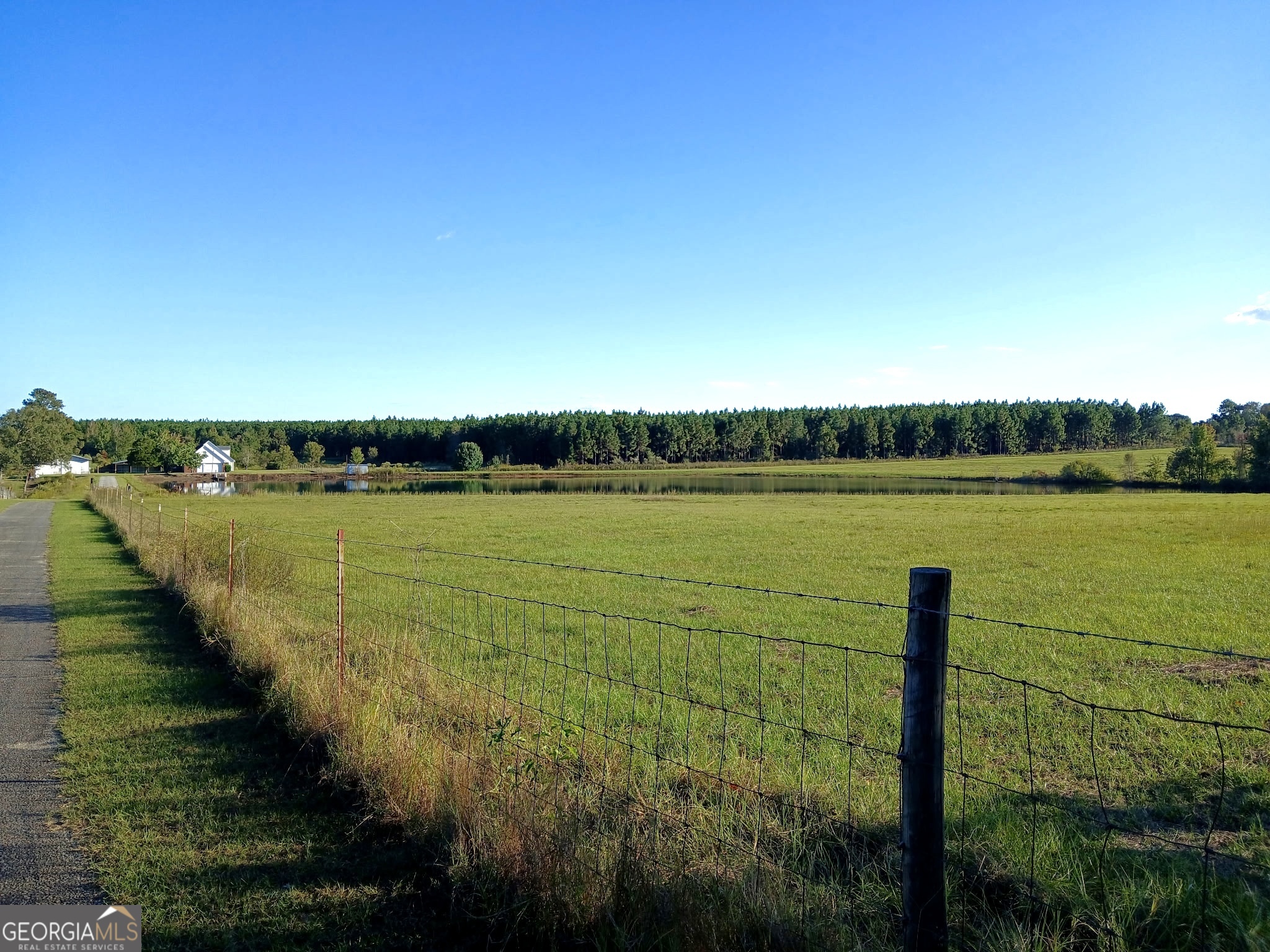 238 Wilson Woodard Road Eastman, GA 31023 - Photo 107 of 107