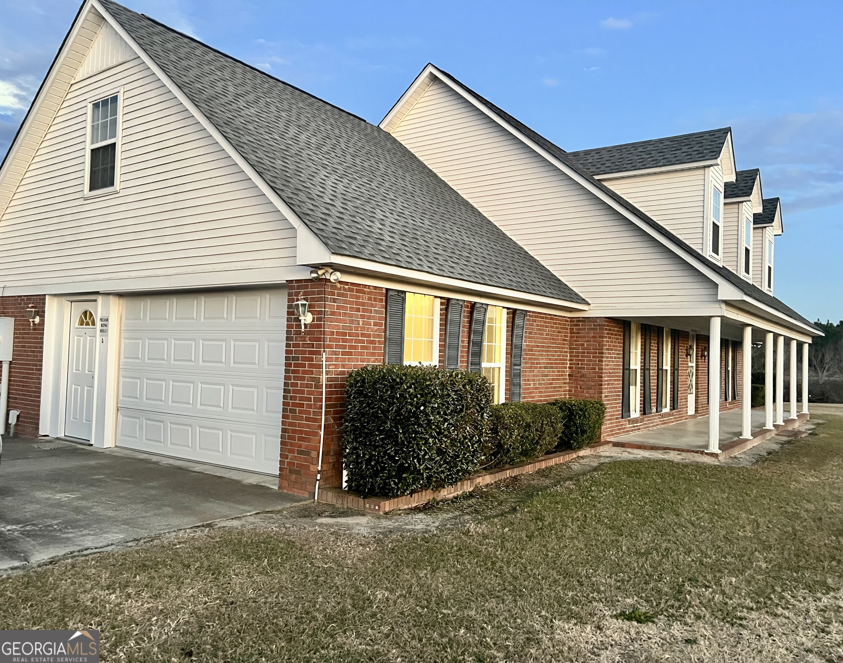 238 Wilson Woodard Road Eastman, GA 31023 - Photo 11 of 107