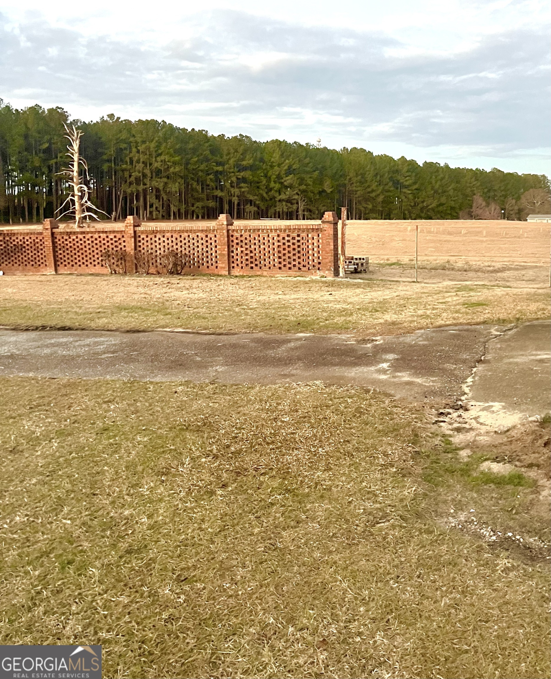 238 Wilson Woodard Road Eastman, GA 31023 - Photo 13 of 107