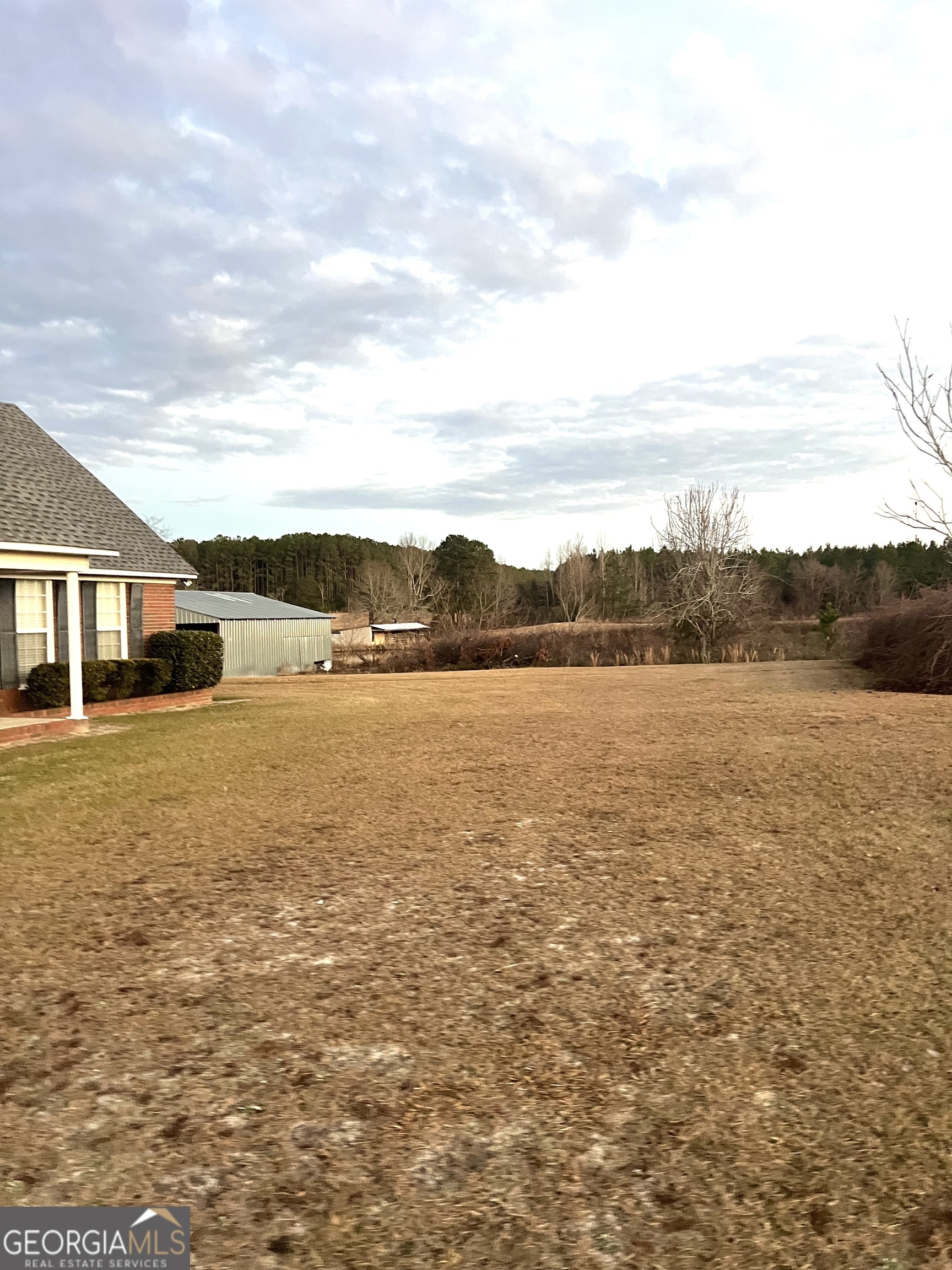 238 Wilson Woodard Road Eastman, GA 31023 - Photo 14 of 107