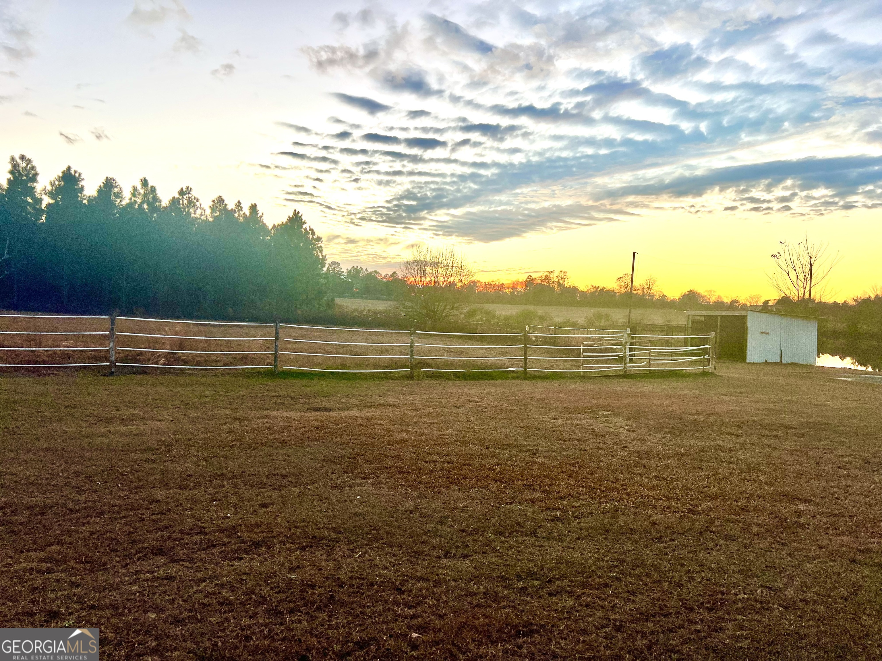 238 Wilson Woodard Road Eastman, GA 31023 - Photo 16 of 107