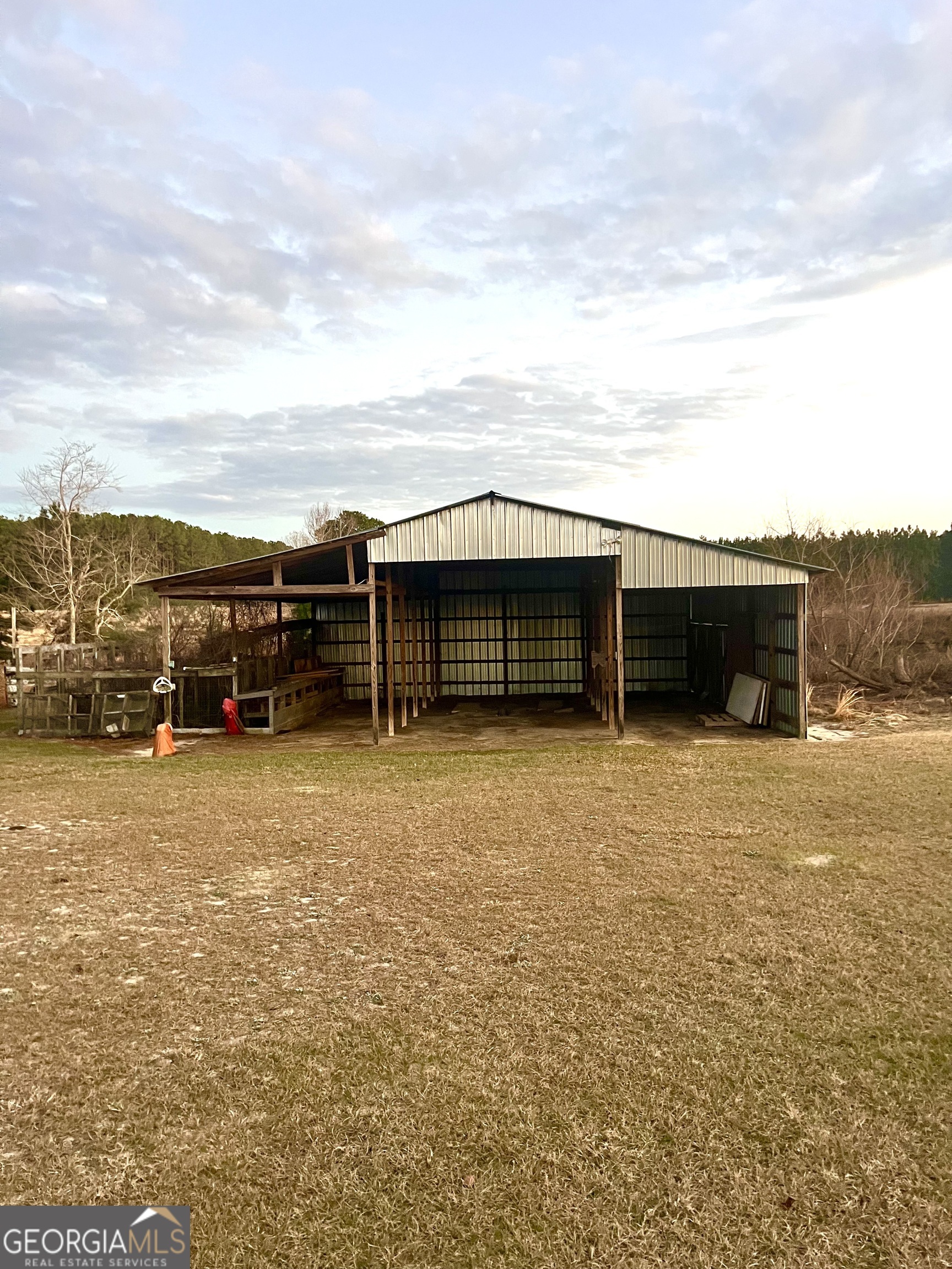 238 Wilson Woodard Road Eastman, GA 31023 - Photo 22 of 107