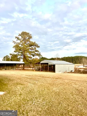 $525,000 | 238 Wilson Woodard Road, Eastman, GA 31023