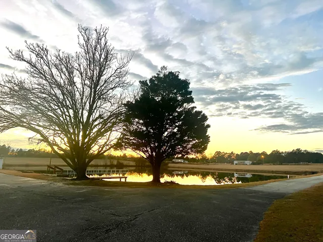 $525,000 | 238 Wilson Woodard Road, Eastman, GA 31023