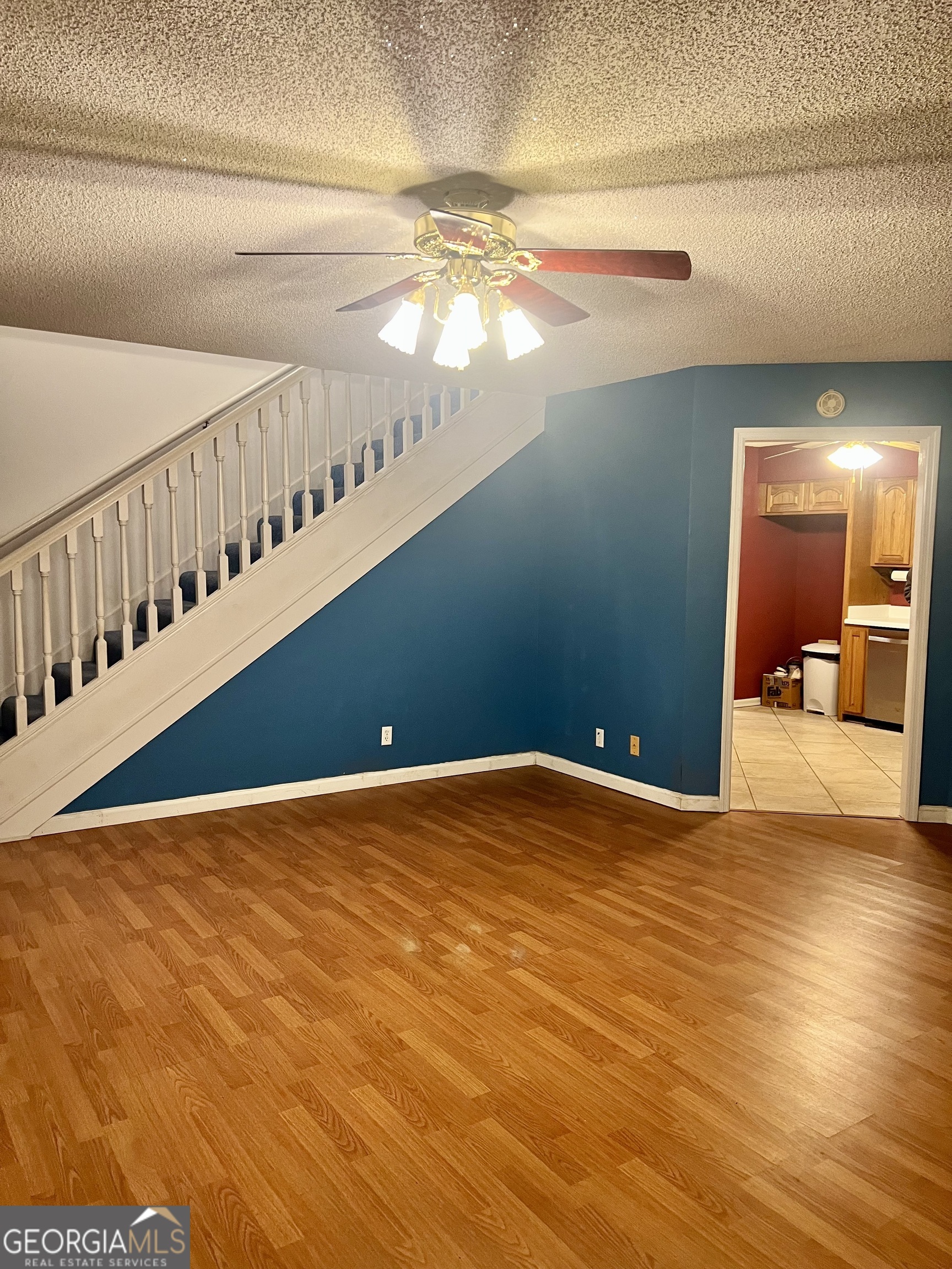 238 Wilson Woodard Road Eastman, GA 31023 - Photo 35 of 107 Living Room