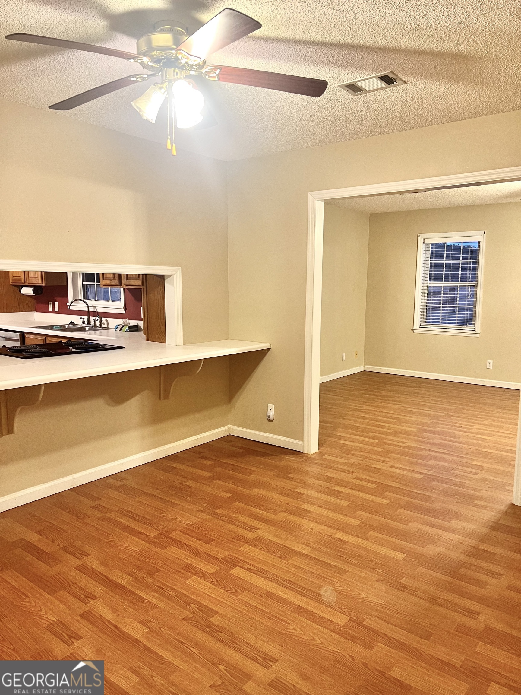 238 Wilson Woodard Road Eastman, GA 31023 - Photo 41 of 107 Dining Room