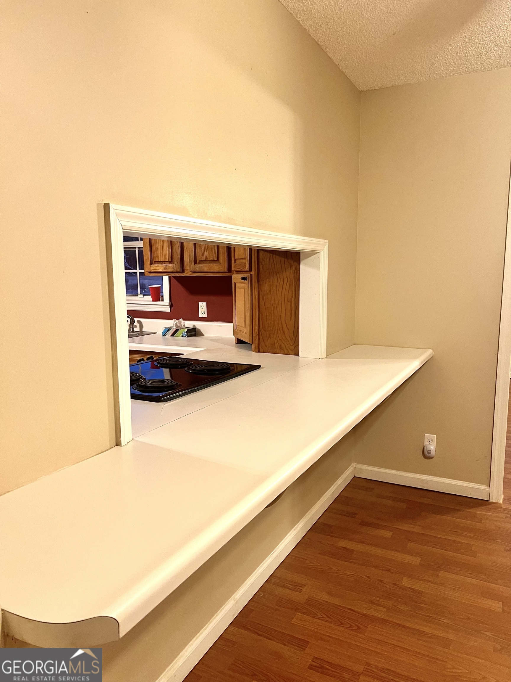 238 Wilson Woodard Road Eastman, GA 31023 - Photo 42 of 107 Eat in bar