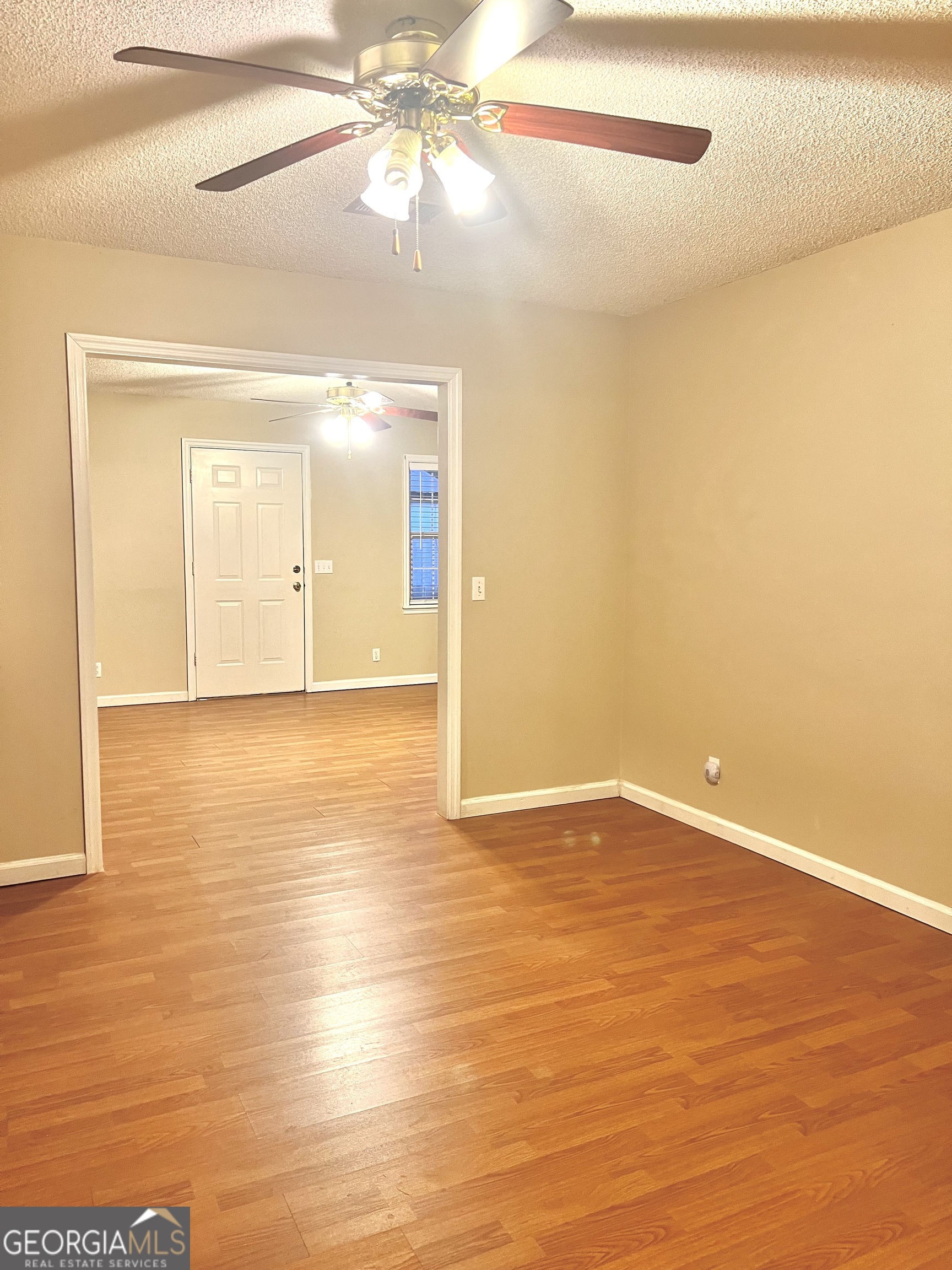 238 Wilson Woodard Road Eastman, GA 31023 - Photo 43 of 107 Dining Room