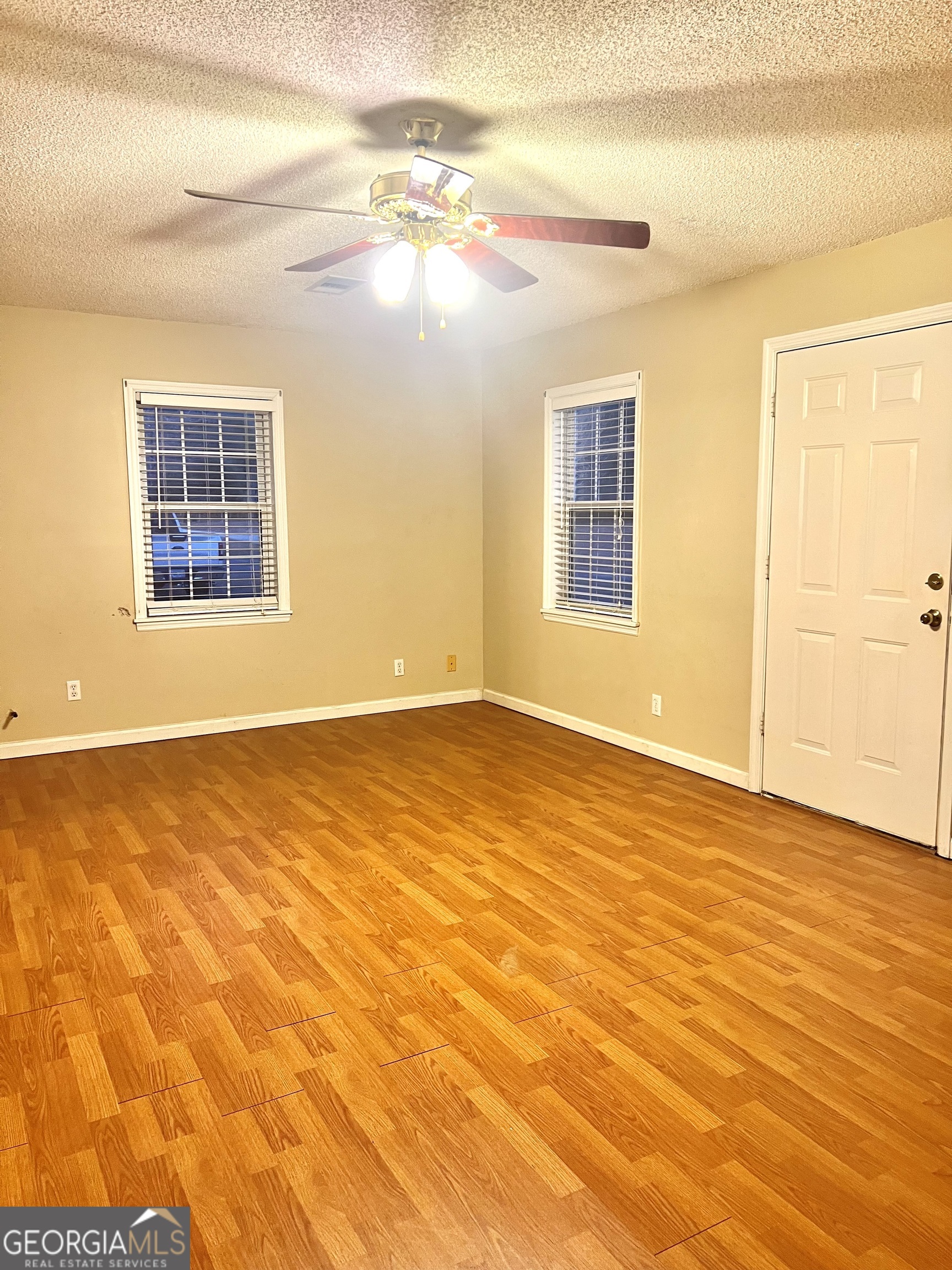 238 Wilson Woodard Road Eastman, GA 31023 - Photo 44 of 107 Den