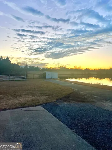 $525,000 | 238 Wilson Woodard Road, Eastman, GA 31023