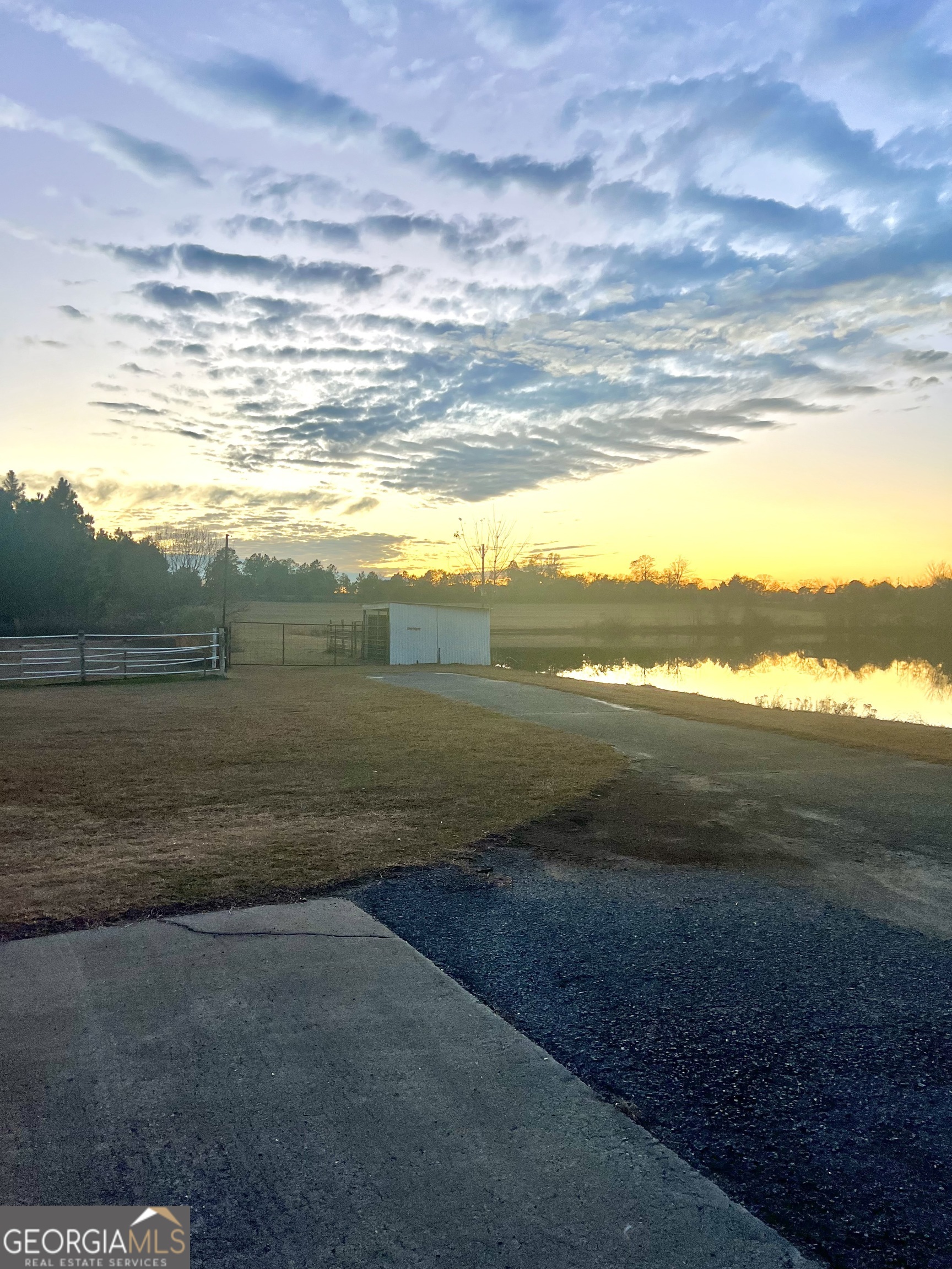 238 Wilson Woodard Road Eastman, GA 31023 - Photo 5 of 107