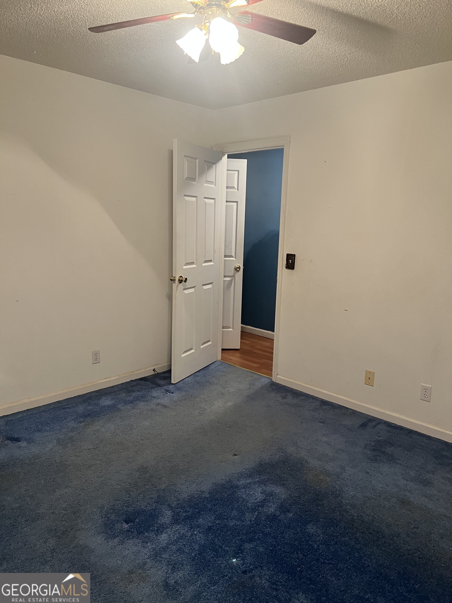 238 Wilson Woodard Road Eastman, GA 31023 - Photo 52 of 107 Bedroom