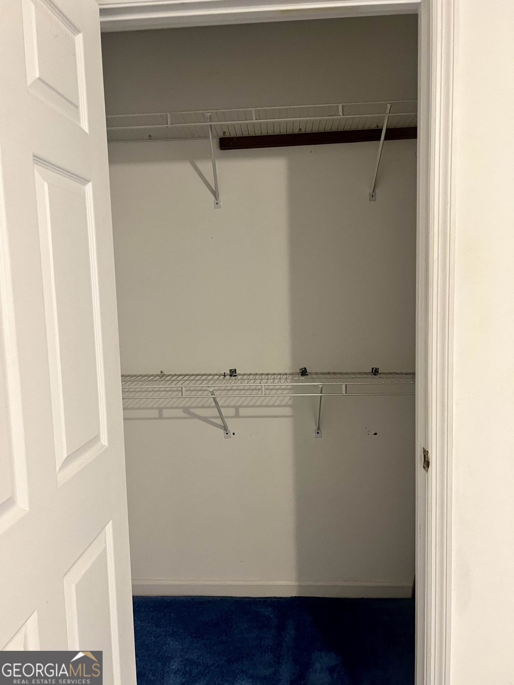 238 Wilson Woodard Road Eastman, GA 31023 - Photo 56 of 107 Closet