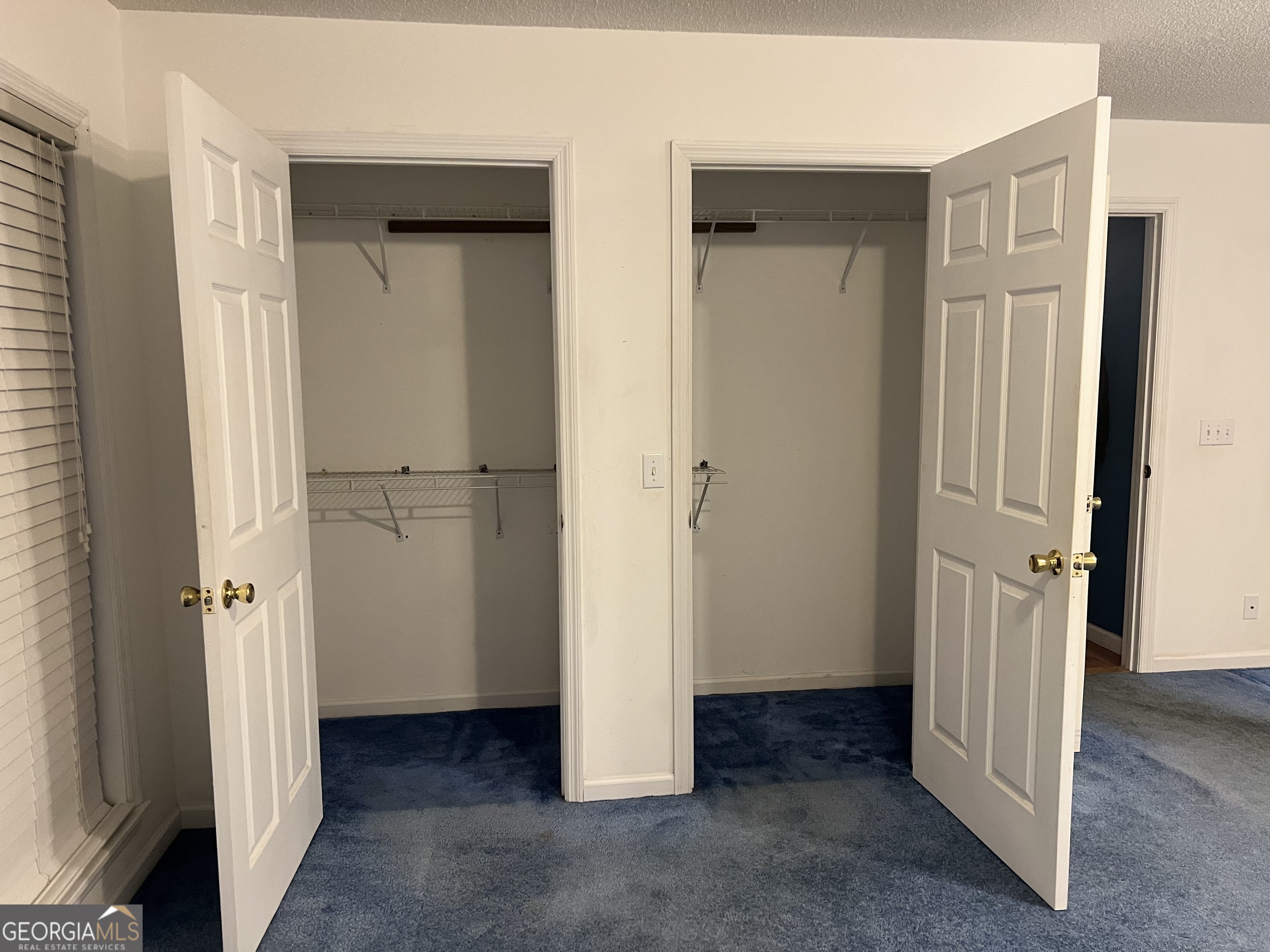 238 Wilson Woodard Road Eastman, GA 31023 - Photo 57 of 107 Closet