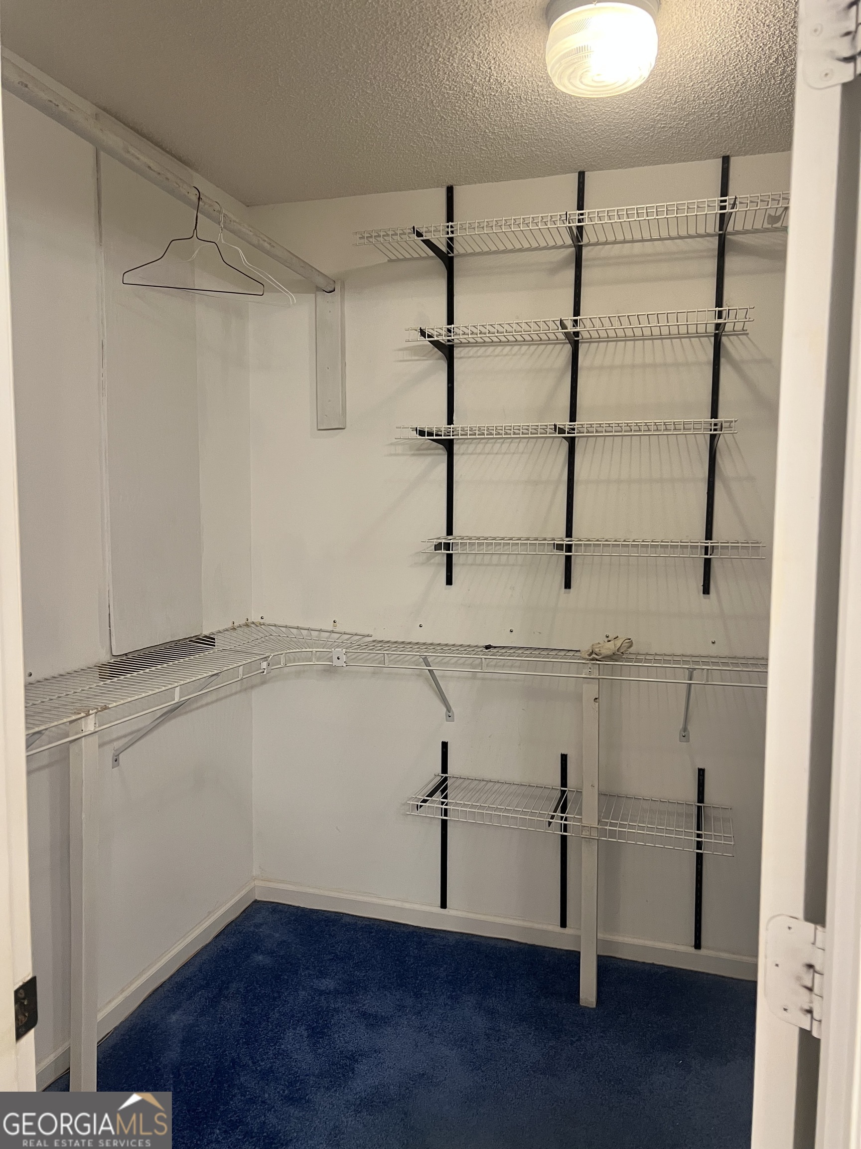 238 Wilson Woodard Road Eastman, GA 31023 - Photo 61 of 107 Walk in closet