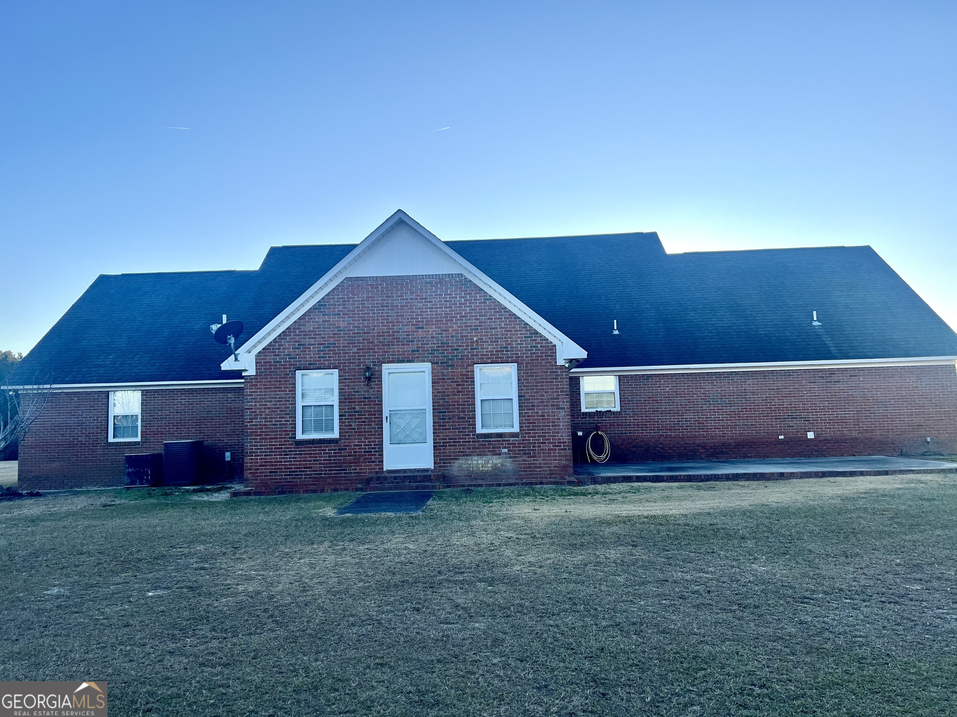 238 Wilson Woodard Road Eastman, GA 31023 - Photo 84 of 107