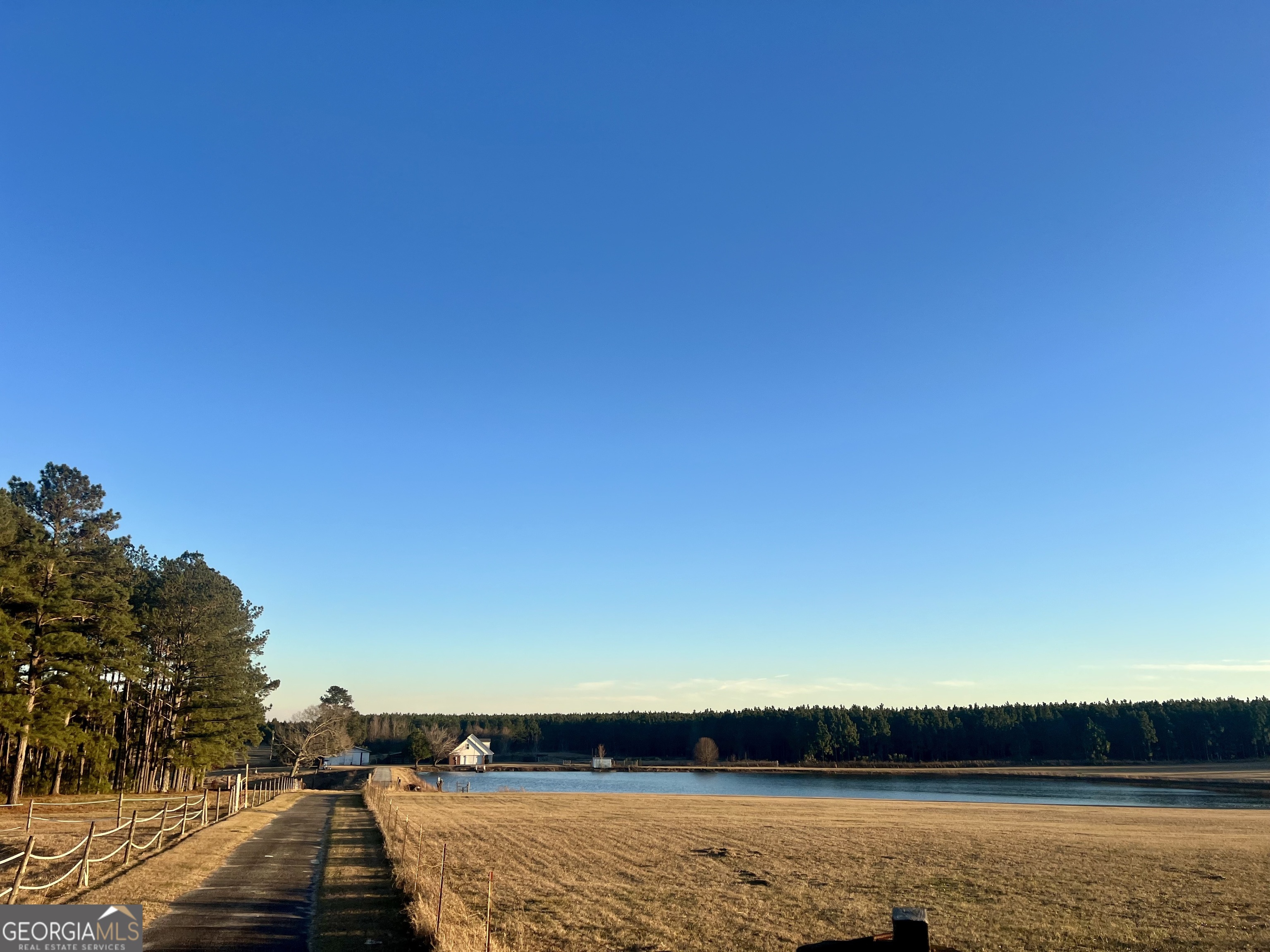 238 Wilson Woodard Road Eastman, GA 31023 - Photo 88 of 107