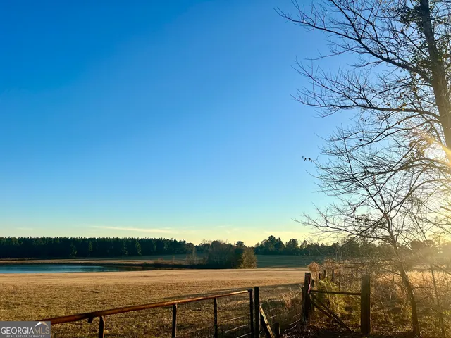 $525,000 | 238 Wilson Woodard Road, Eastman, GA 31023