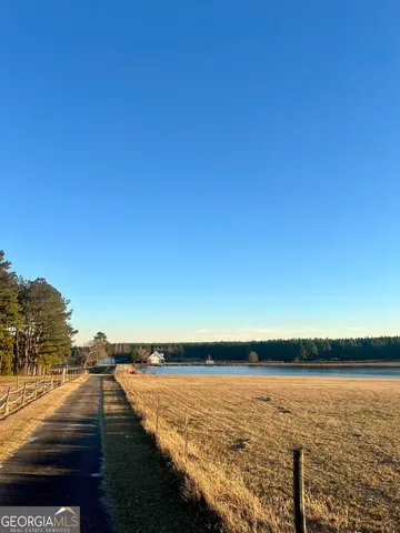 $525,000 | 238 Wilson Woodard Road, Eastman, GA 31023