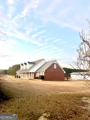 $525,000 | 238 Wilson Woodard Road, Eastman, GA 31023
