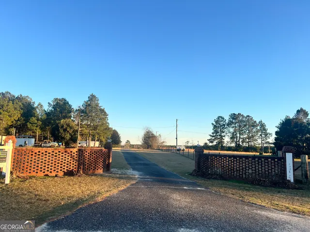 $525,000 | 238 Wilson Woodard Road, Eastman, GA 31023