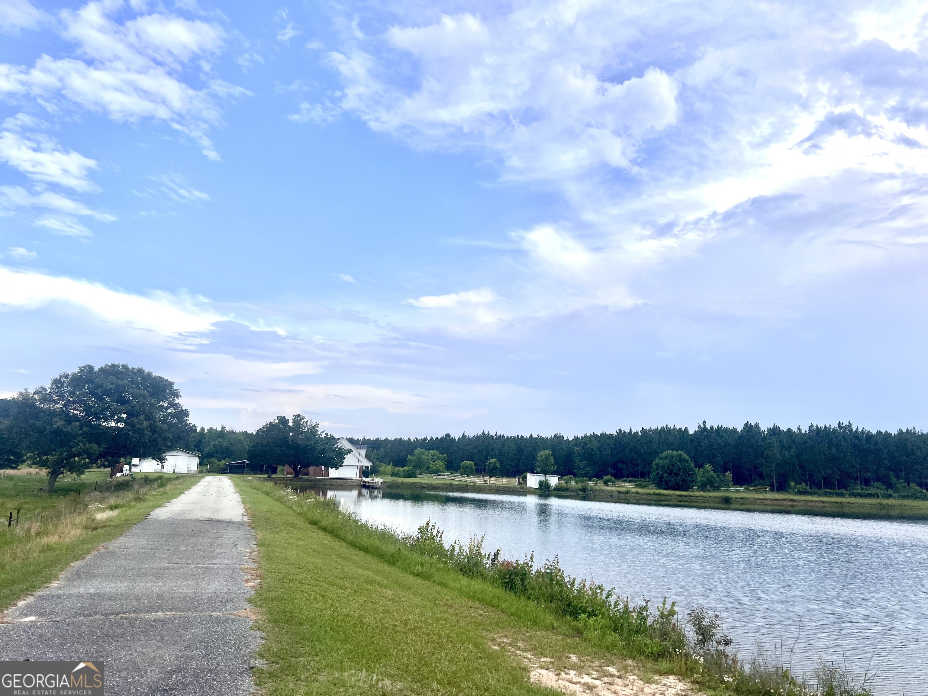 238 Wilson Woodard Road Eastman, GA 31023 - Photo 94 of 107