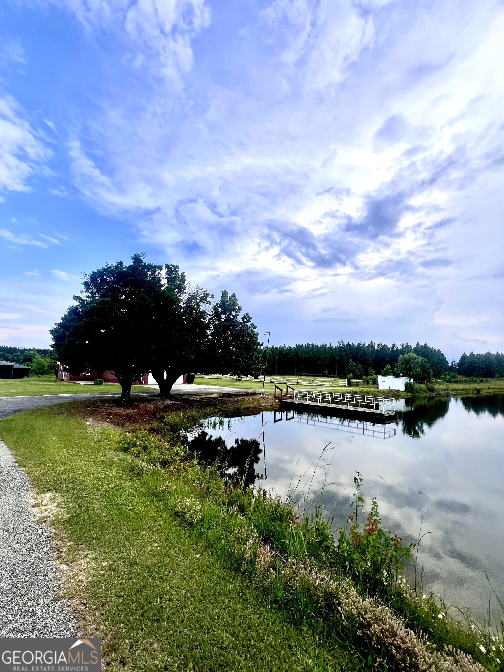 238 Wilson Woodard Road Eastman, GA 31023 - Photo 95 of 107