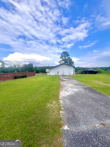 $525,000 | 238 Wilson Woodard Road, Eastman, GA 31023