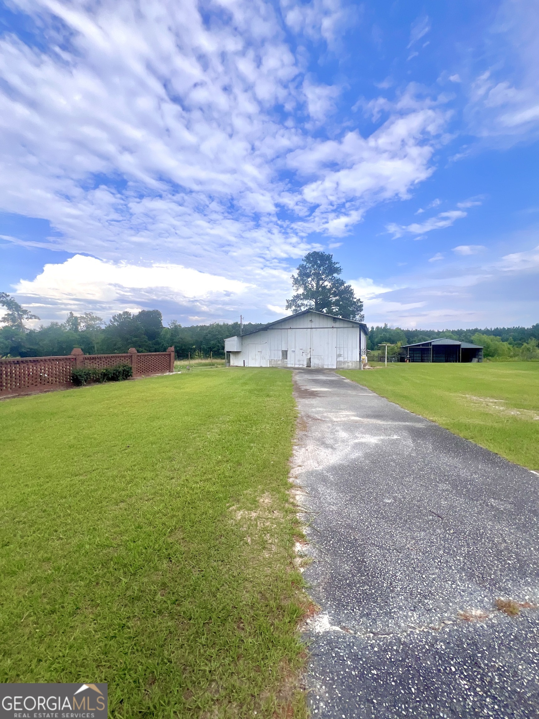 238 Wilson Woodard Road Eastman, GA 31023 - Photo 96 of 107