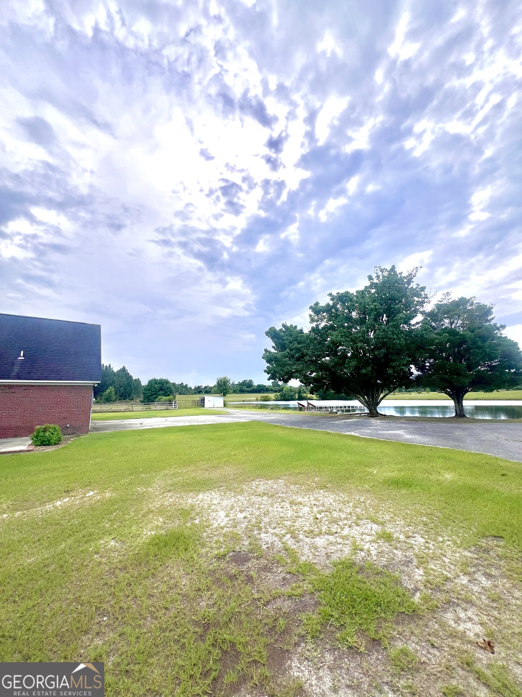 238 Wilson Woodard Road Eastman, GA 31023 - Photo 97 of 107