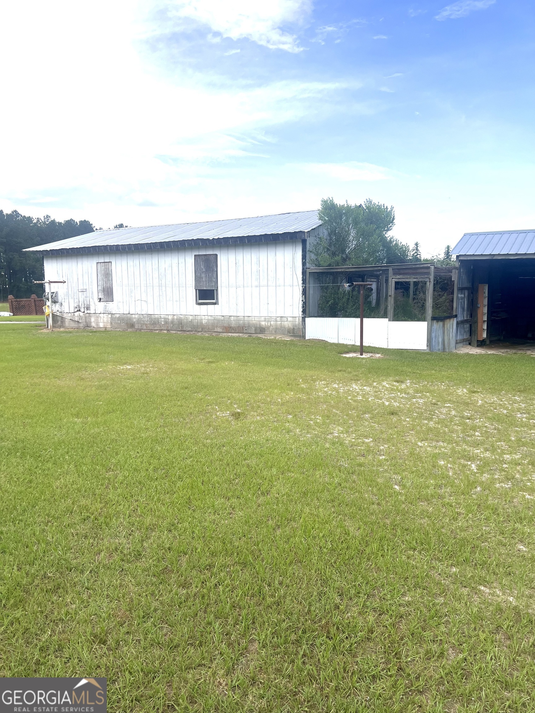 238 Wilson Woodard Road Eastman, GA 31023 - Photo 98 of 107