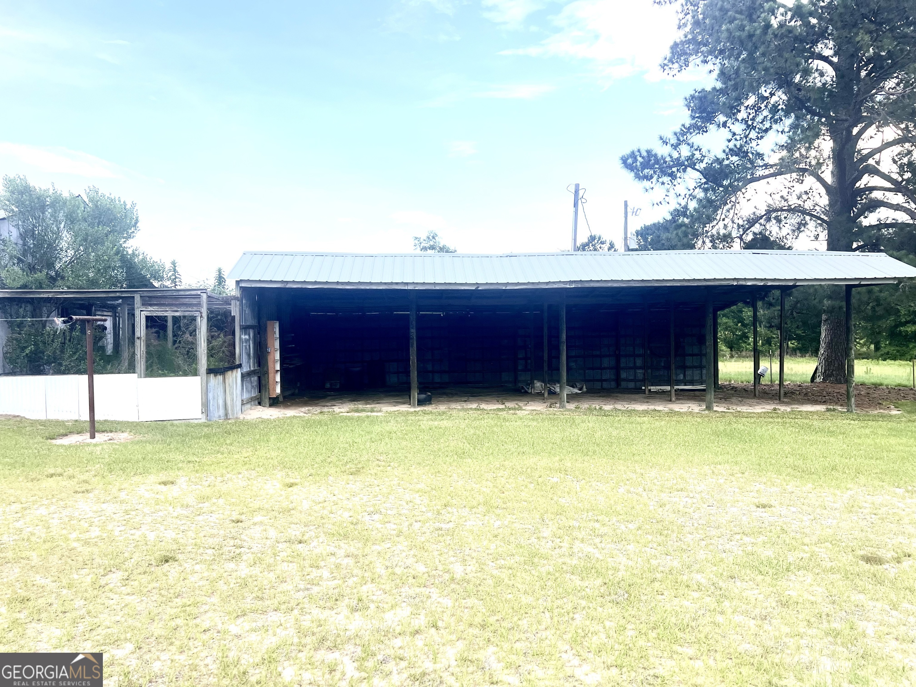 238 Wilson Woodard Road Eastman, GA 31023 - Photo 99 of 107