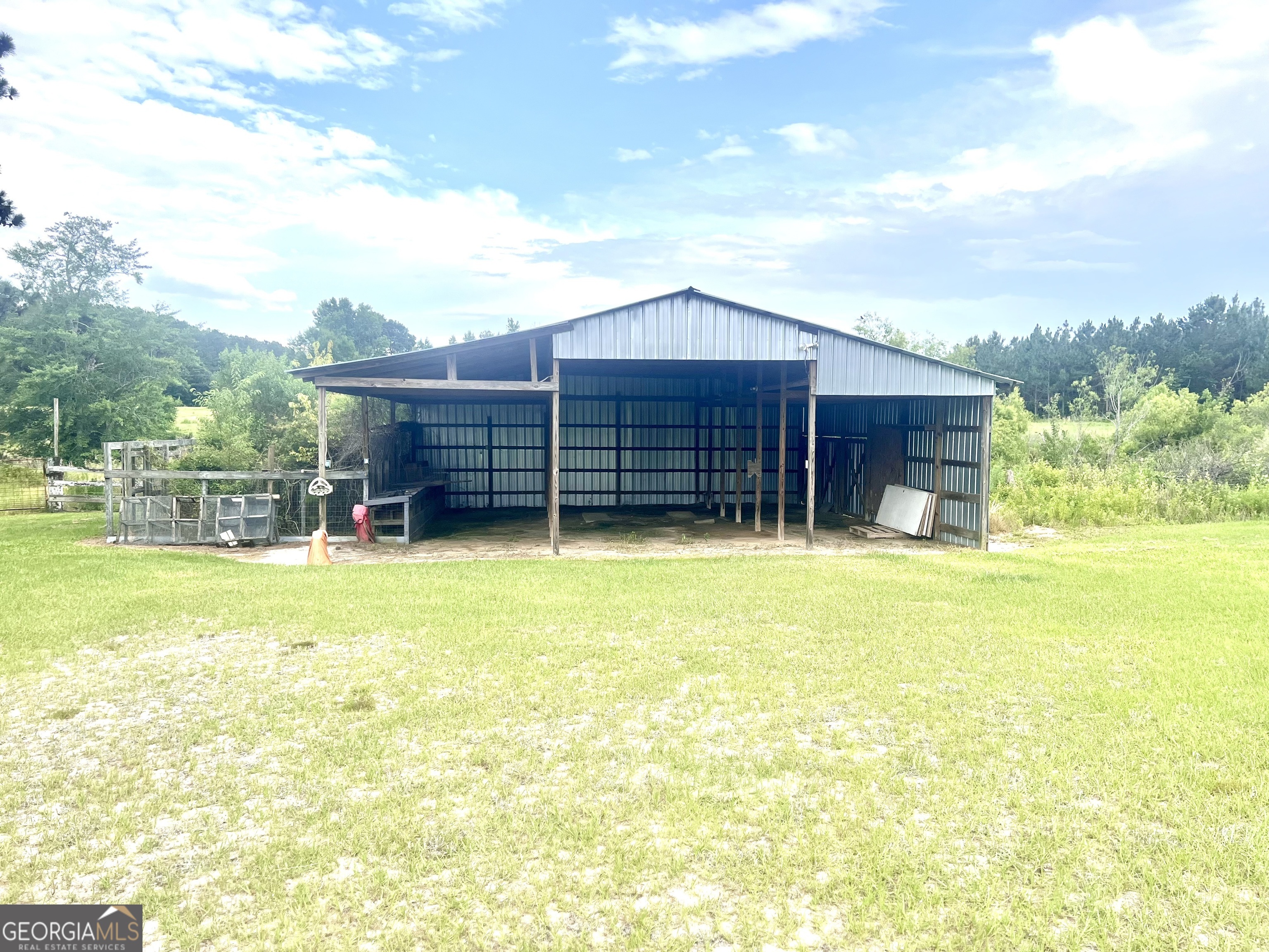 238 Wilson Woodard Road Eastman, GA 31023 - Photo 100 of 107