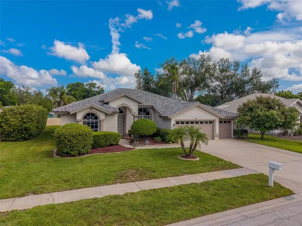 $669,000 | 3909 Talah Drive, Palm Harbor, FL 34684