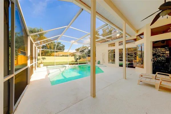 $669,000 | 3909 Talah Drive, Palm Harbor, FL 34684