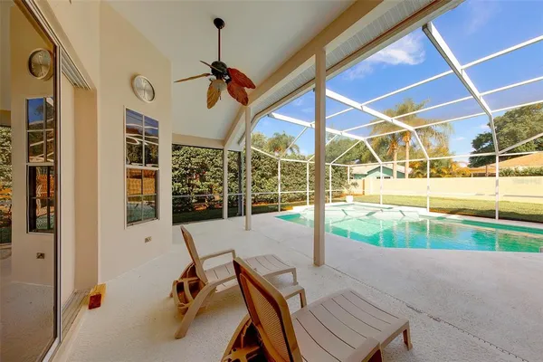 $669,000 | 3909 Talah Drive, Palm Harbor, FL 34684