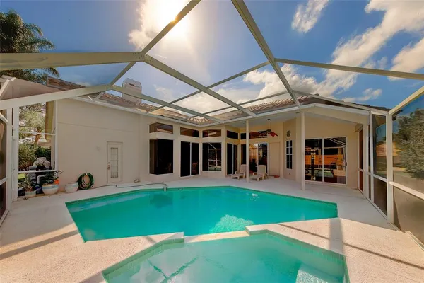 $669,000 | 3909 Talah Drive, Palm Harbor, FL 34684