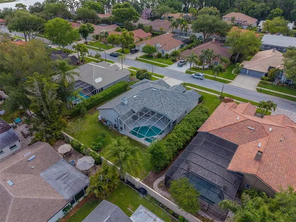 $669,000 | 3909 Talah Drive, Palm Harbor, FL 34684