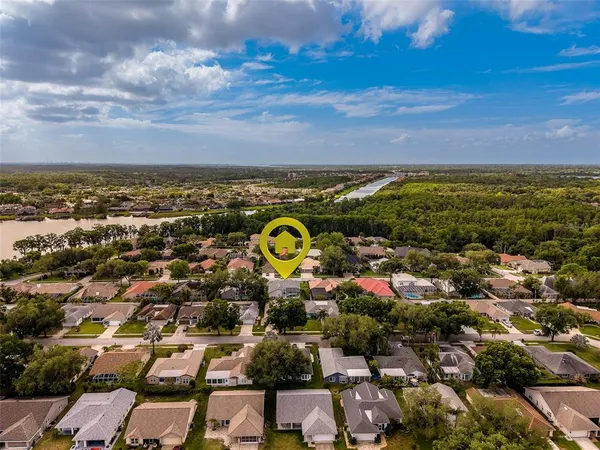 $669,000 | 3909 Talah Drive, Palm Harbor, FL 34684