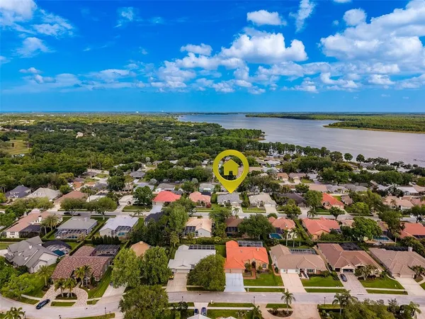 $669,000 | 3909 Talah Drive, Palm Harbor, FL 34684