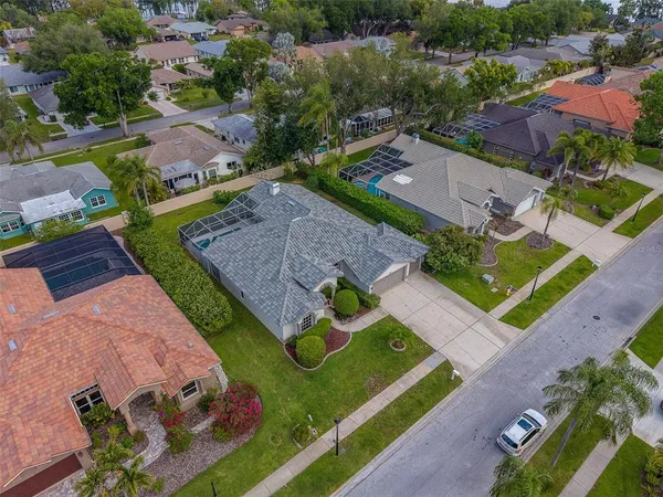 $669,000 | 3909 Talah Drive, Palm Harbor, FL 34684