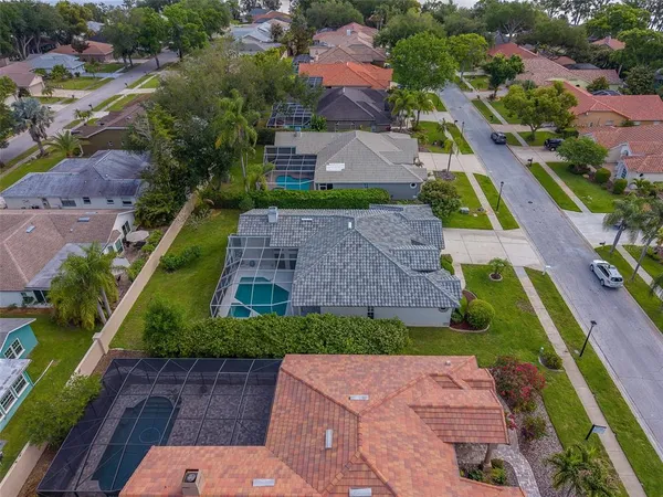 $669,000 | 3909 Talah Drive, Palm Harbor, FL 34684