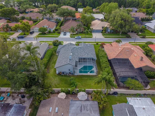 $669,000 | 3909 Talah Drive, Palm Harbor, FL 34684