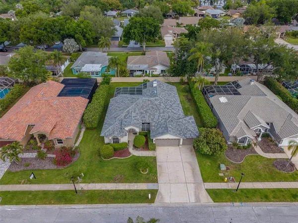 $669,000 | 3909 Talah Drive, Palm Harbor, FL 34684