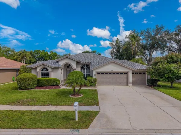 $669,000 | 3909 Talah Drive, Palm Harbor, FL 34684