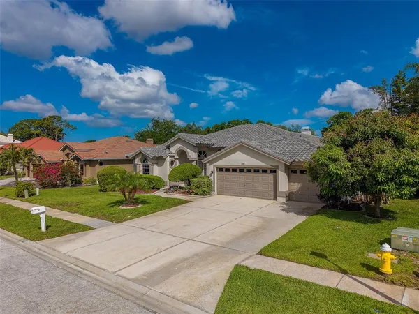 $669,000 | 3909 Talah Drive, Palm Harbor, FL 34684